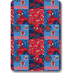 Plaid SPIDERMAN SPI36-5712