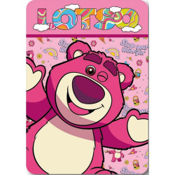 Plaid LOTSO LOT36-5433