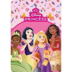 Plaid PRINCESSES DISNEY...