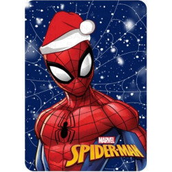 Plaid SPIDERMAN SPI24-4304