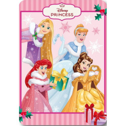 Plaid PRINCESSES DISNEY...