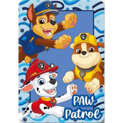 Plaid PAT PATROUILLE...
