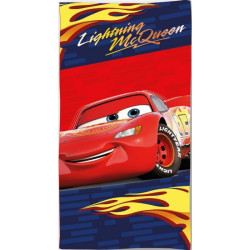 Serviette MICRO CARS...