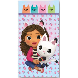 Serviette MICRO GABBY...