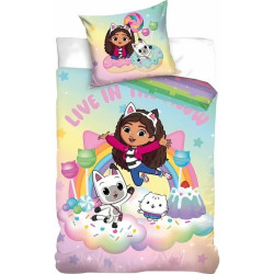 Housse de Couette MICRO...