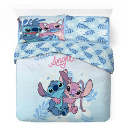Housse de Couette COTON 2...