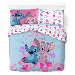 Housse de Couette COTON 2...