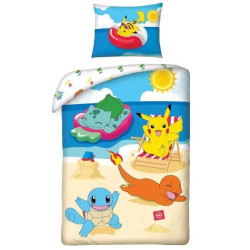 Housse de Couette MICRO...