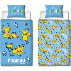 Housse de Couette MICRO...