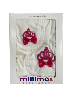 Coffret MINIMAX 5 PIECES...