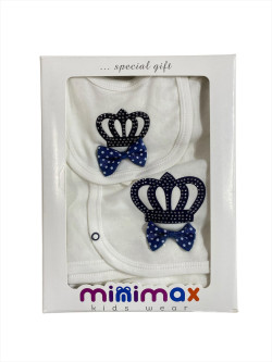 Coffret MINIMAX 5 PIECES...