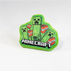 Coussin FORME MINECRAFT...