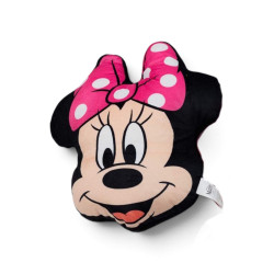Coussin FORME MINNIE...