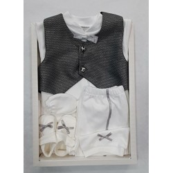 Coffret TOMUYCUK BEBE G2
