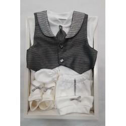 Coffret TOMUYCUK BEBE G4
