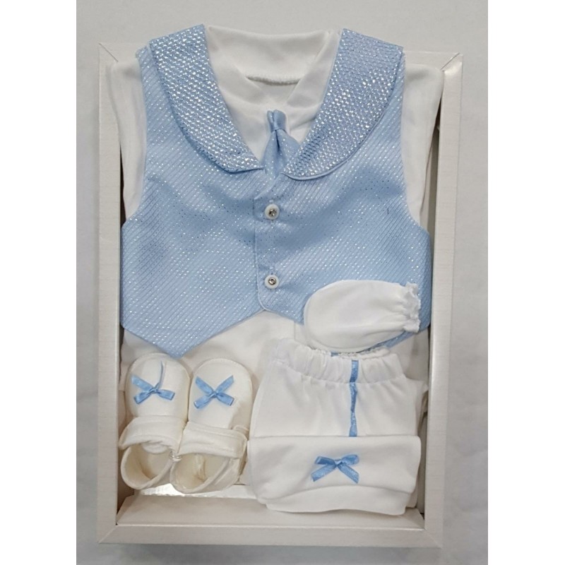 Coffret TOMUYCUK BEBE G7 Coffret TOMUYCUK BEBE G7