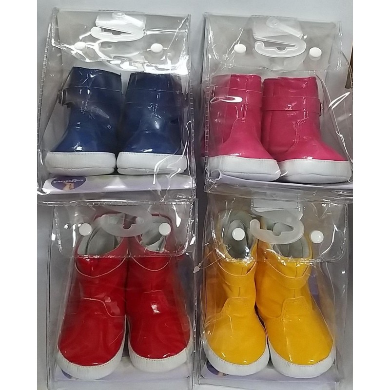 Bottes de Pluie 28203 Bottes de Pluie 28203