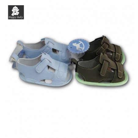 Chaussures bébé Q17495 Happy Baby