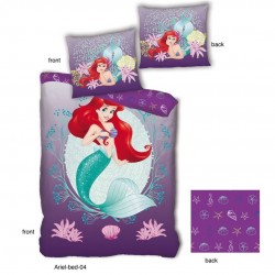 Housse de Couette MICRO ARIEL AYM-001ARL