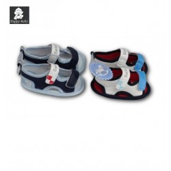 Chaussures bébé Q17507 Happy Baby