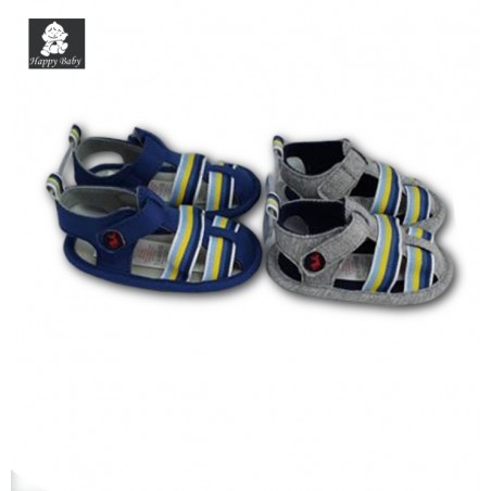 Chaussures bébé Q17497 Happy Baby