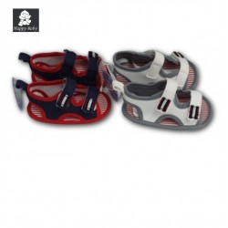 Chaussures bébé Q17510 Happy Baby