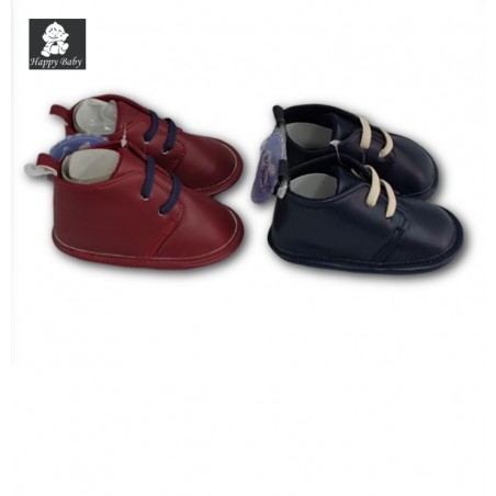 Chaussures bébé N15417 Happy Baby