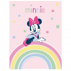 Plaid MINNIE AYM-038MNN-PF