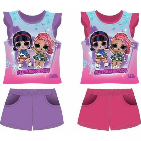 ENSEMBLE 2 PIECES LOL 20-0152