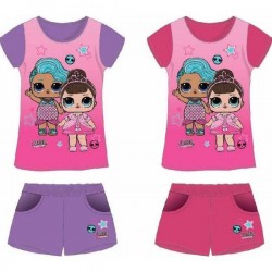 ENSEMBLE 2 PIECES LOL 20-0197