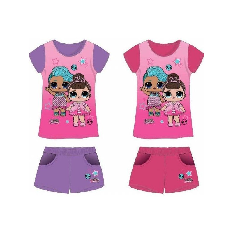 ENSEMBLE 2 PIECES LOL 20-0197