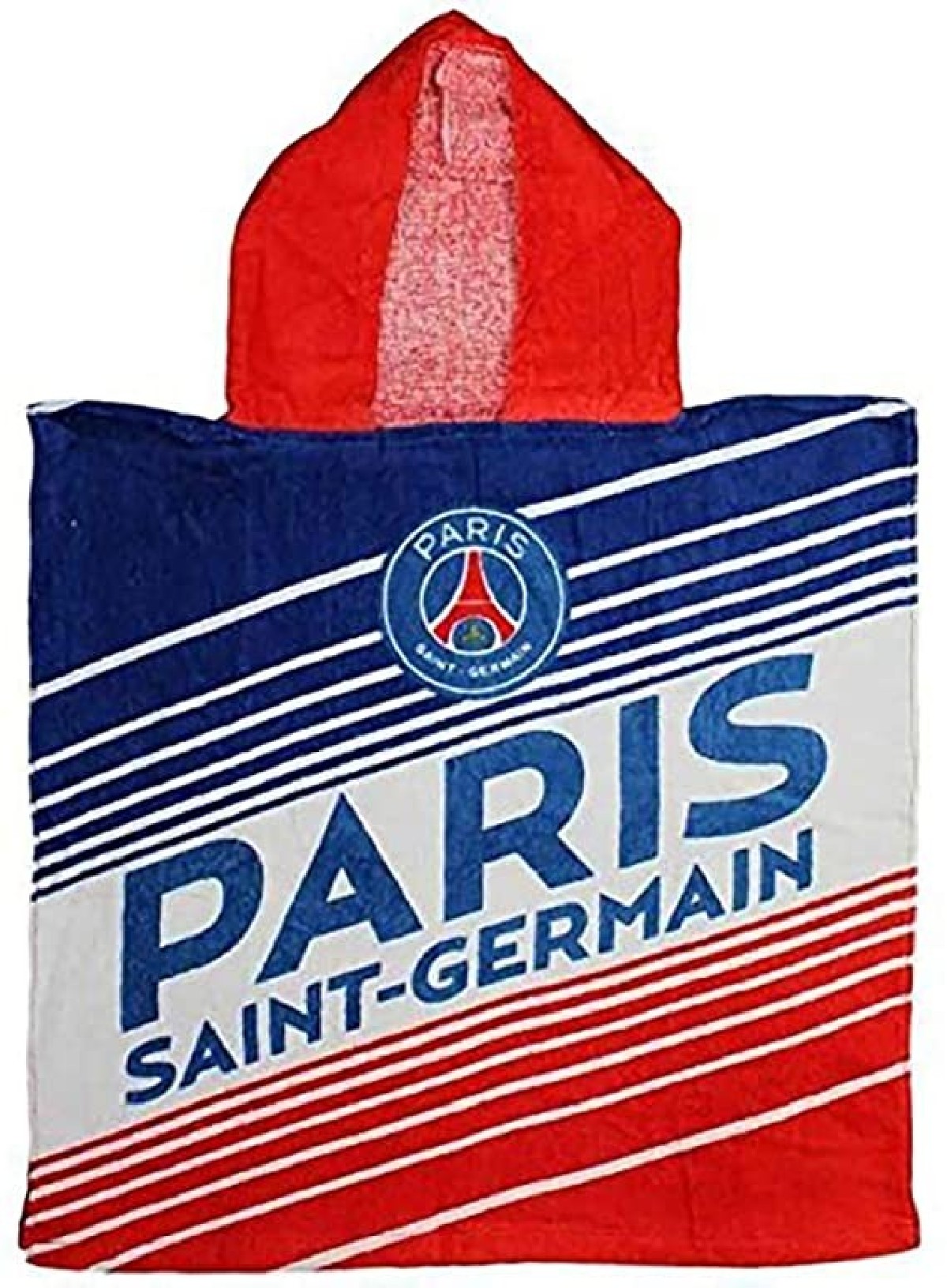Set D'accessoires De Piscine - Paris Saint Germain - Bonnet +