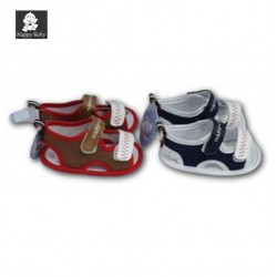 Chaussures bébé Q17508 Happy Baby