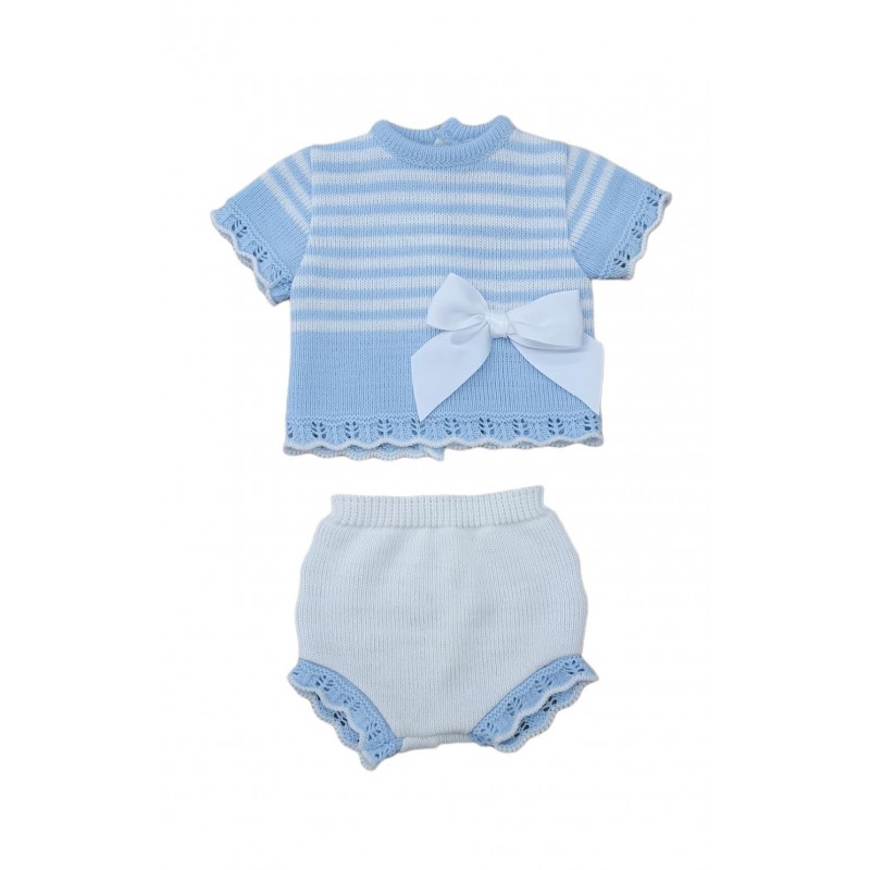 Ensemble 2 pièces 5043 HAPPY BABY Ensemble 2 pièces 5043 HAPPY BABY