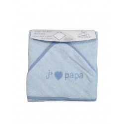 Cape de Bain 91321 J'AIME PAPA