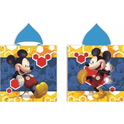 Poncho MICRO MICKEY MIC2002