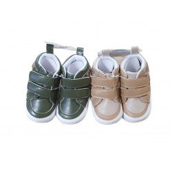 Chaussures bébé N15416
