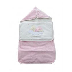 Nid d'Ange pour Maxi Cosy ROSE