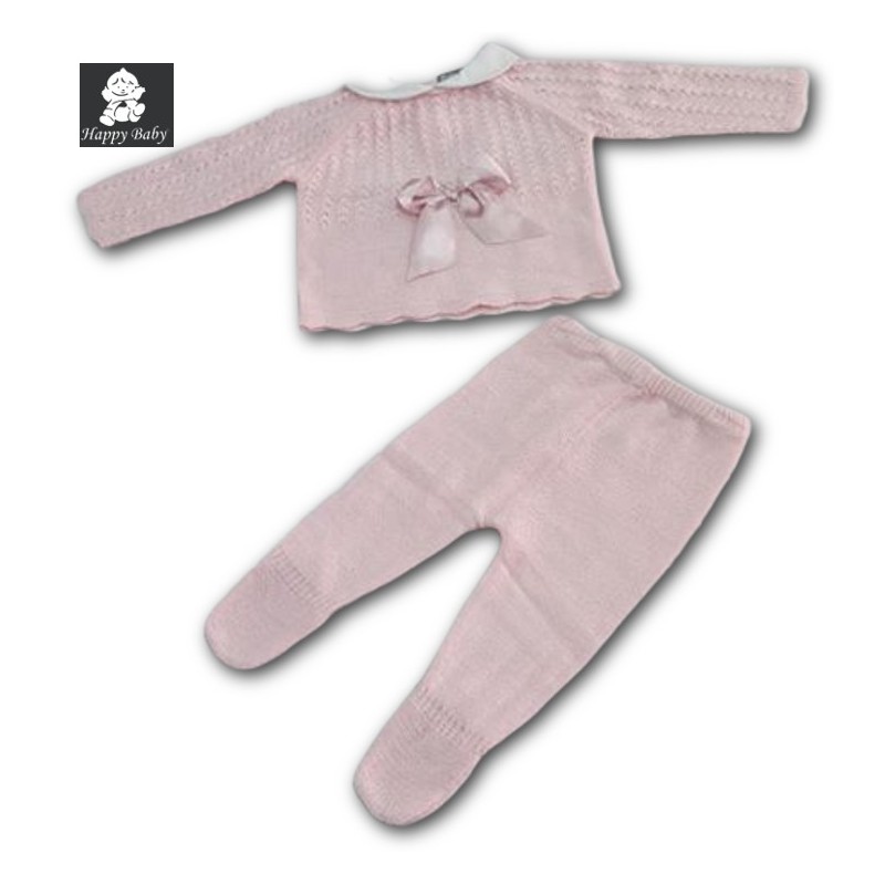 Ensemble 2 pièces Q17412 Happy Baby Ensemble 2 pièces Q17412 Happy Baby