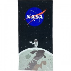 Serviette MICRO NASA 0210