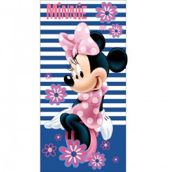 Serviette MICRO MINNIE DIS...
