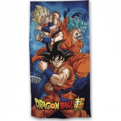 Serviette MICRO DRAGON BALL...