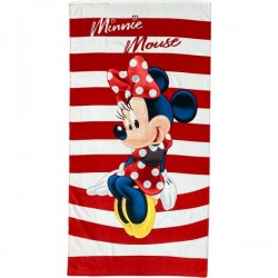 Serviette COTON MINNIE...