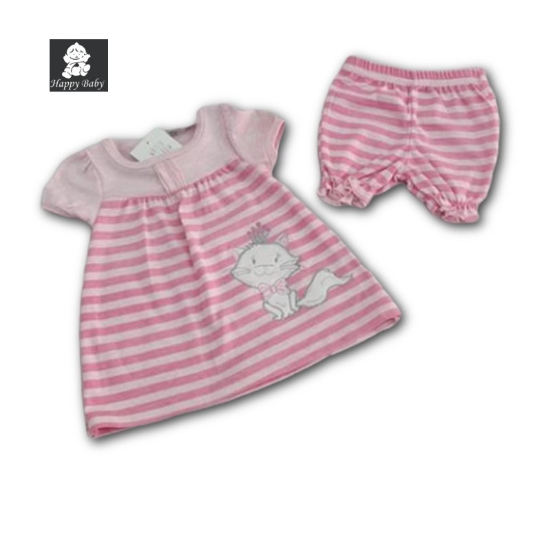 Ensemble 2 pièces DRS/F1646 Happy Baby Ensemble 2 pièces DRS/F1646 Happy Baby