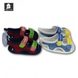 Chaussures bébé Q17509 Happy Baby