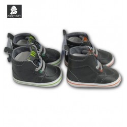 Chaussures bébé N15411 Happy Baby