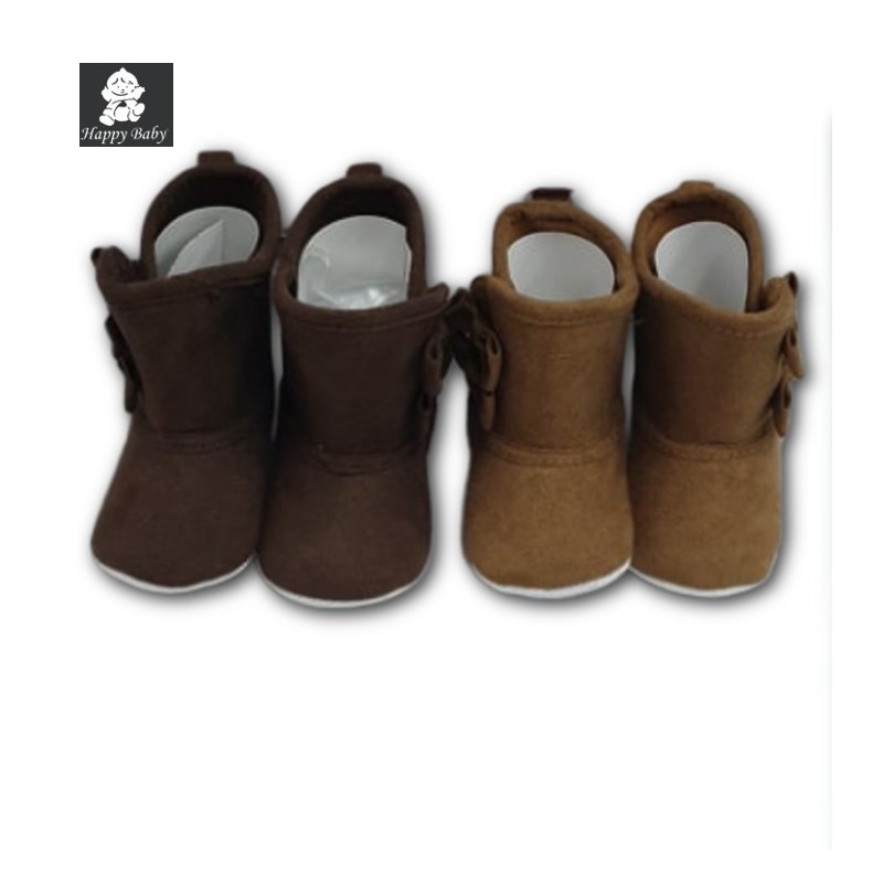 Chaussures bébé N15796 Happy Baby