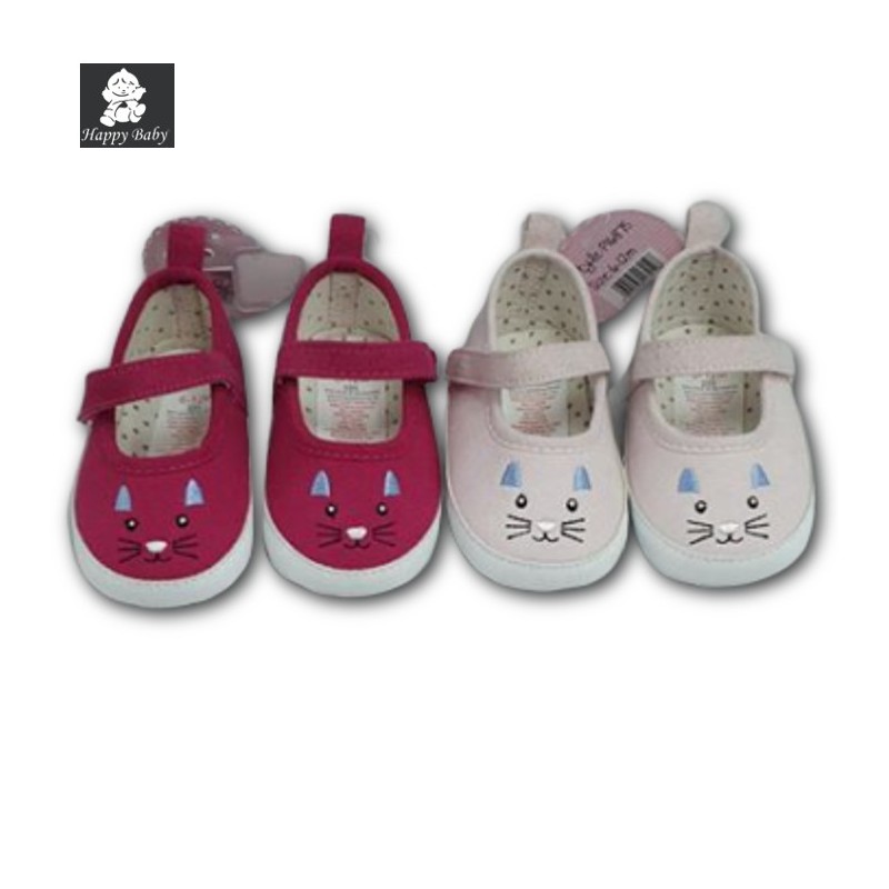 Chaussures bébé P16875