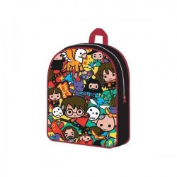 SAC A DOS HARRY POTTER HP20-0018
