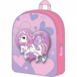 SAC A DOS LICORNE/UNICORN...